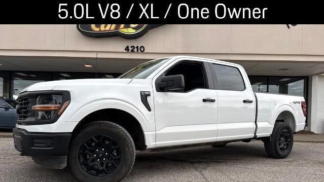 Preowned 2024 Ford F-150 XL for Sale
