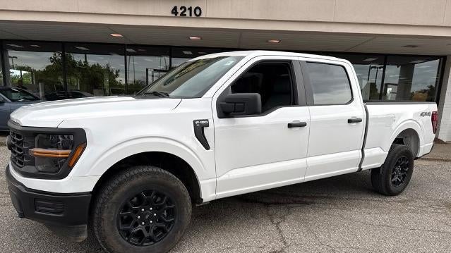 2024 Ford F-150 XL