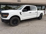 2024 F-150 Thumbnail 5
