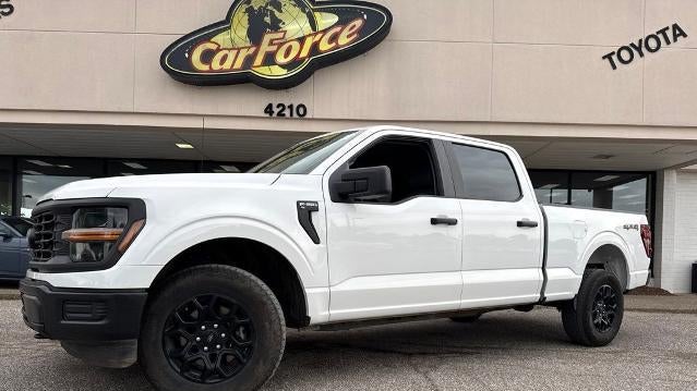 2024 Ford F-150 XL