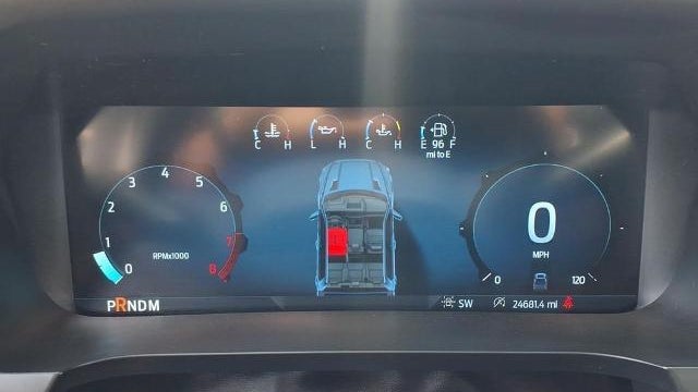 2024 Ford F-150 XL