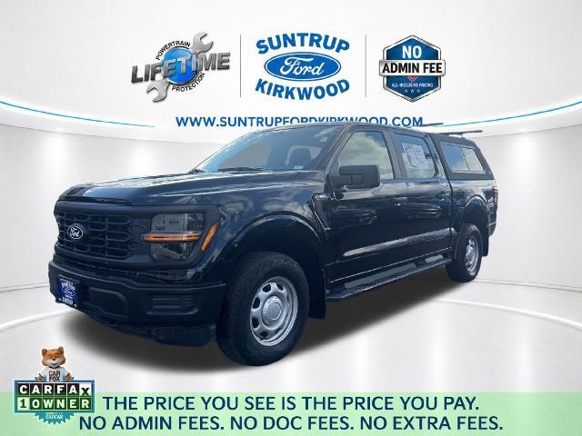 2026 Ford F-150 - $47,900