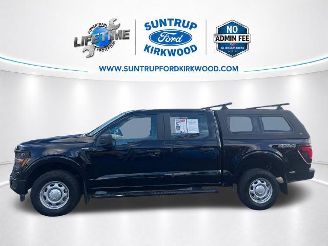 2026 Ford F-150 - $47,900