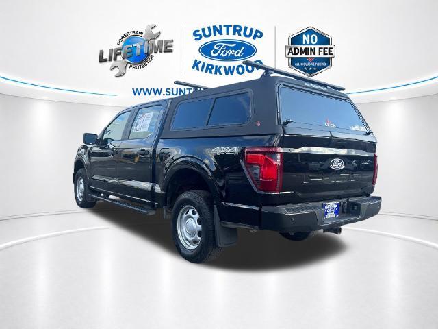 2026 Ford F-150 - $47,900