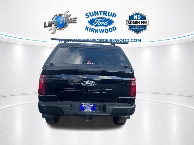 2026 Ford F-150 - $47,900