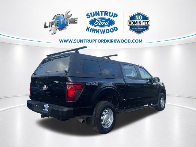 2026 Ford F-150 - $47,900