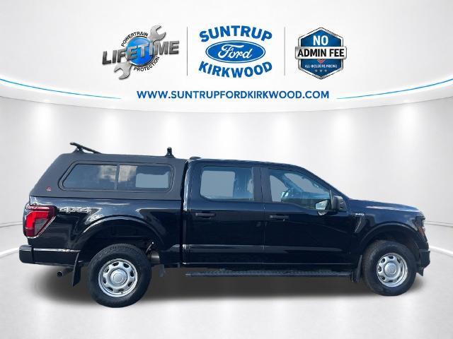 2026 Ford F-150 - $47,900