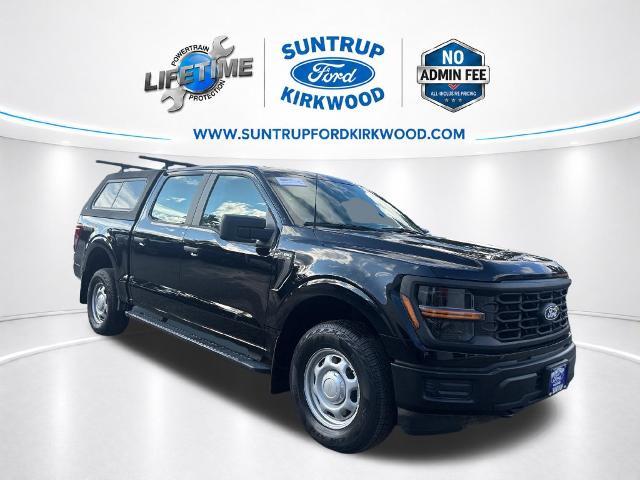 2026 Ford F-150 - $47,900