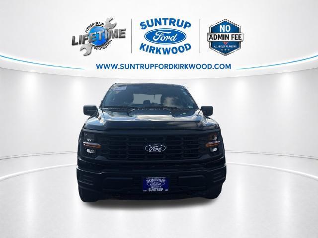 2026 Ford F-150 - $47,900