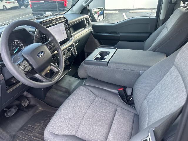 2026 Ford F-150 - $47,900