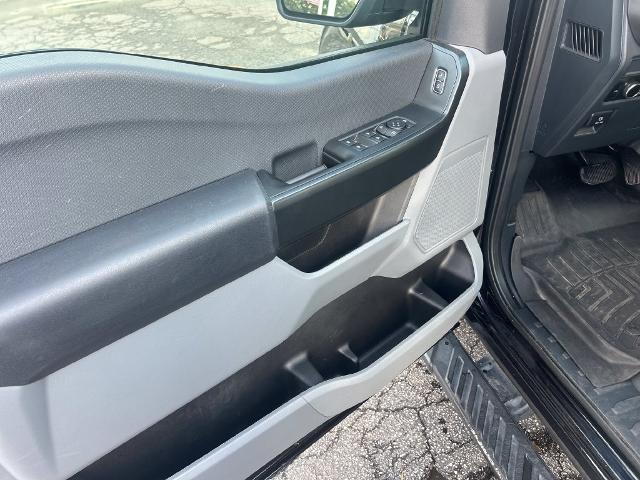 2026 Ford F-150 - $47,900