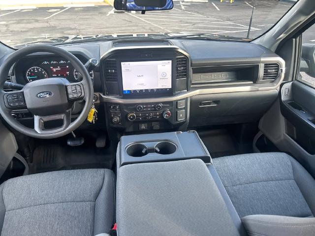 2026 Ford F-150 - $47,900