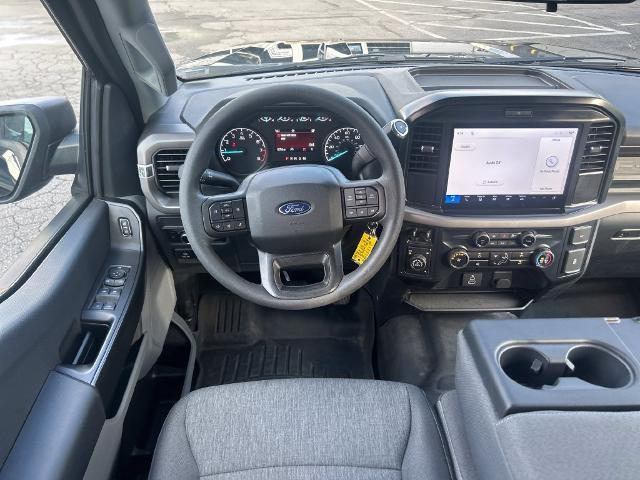 2026 Ford F-150 - $47,900
