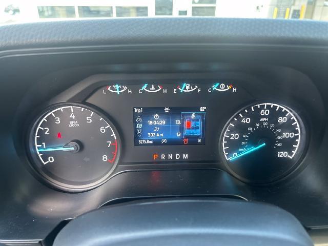 2026 Ford F-150 - $47,900