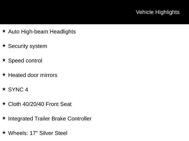 2026 Ford F-150 - $47,900