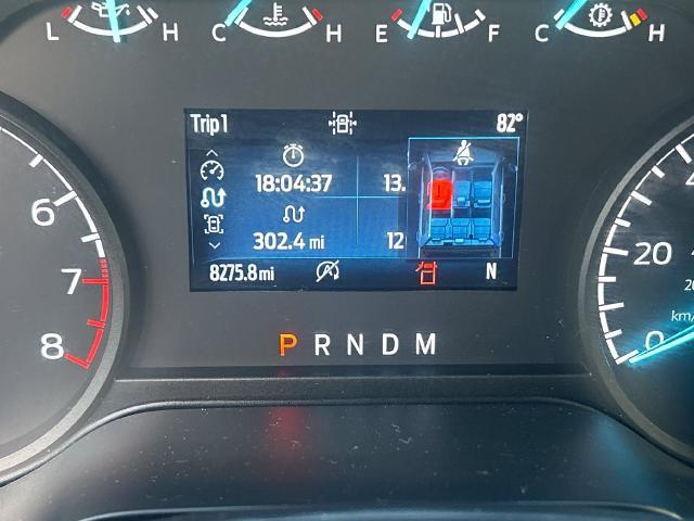 2026 Ford F-150 - $47,900