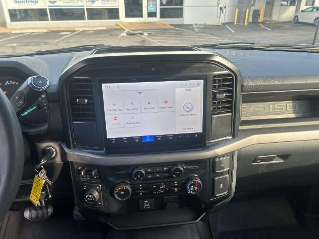 2026 Ford F-150 - $47,900