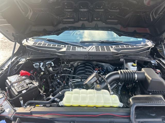 2026 Ford F-150 - $47,900