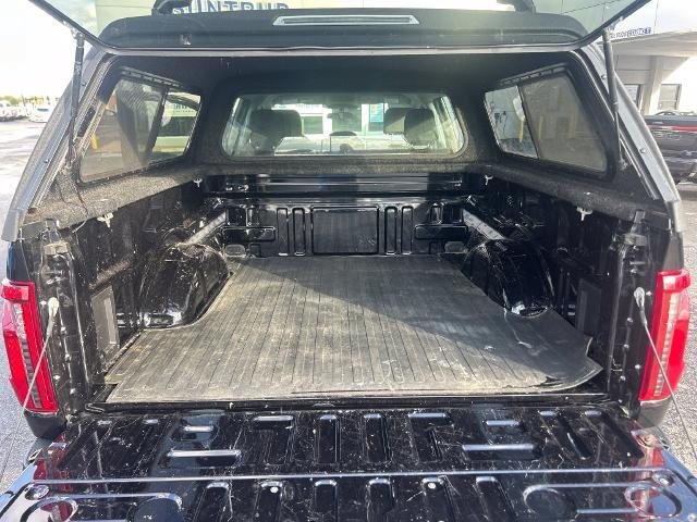 2026 Ford F-150 - $47,900