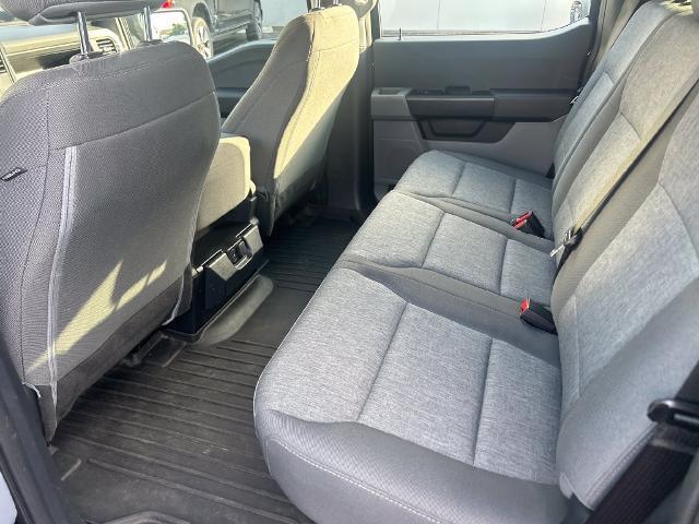 2026 Ford F-150 - $47,900