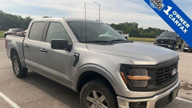 Preowned 2024 Ford F-150 XL for Sale