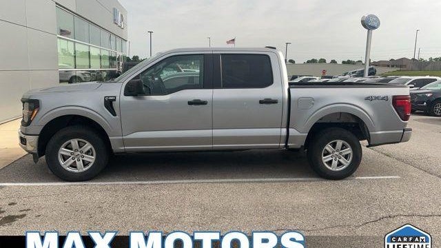 2024 Ford F-150 XL