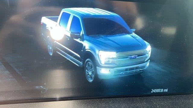 2024 Ford F-150 XL