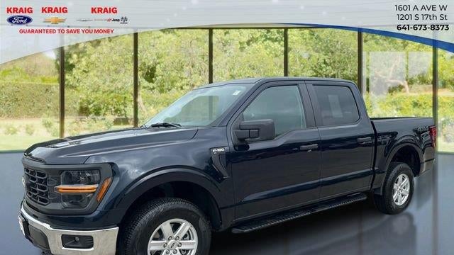 Preowned 2024 Ford F-150 XL for Sale