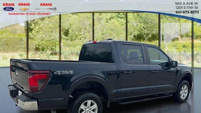 2024 Ford F-150 XL