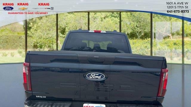 2024 Ford F-150 XL