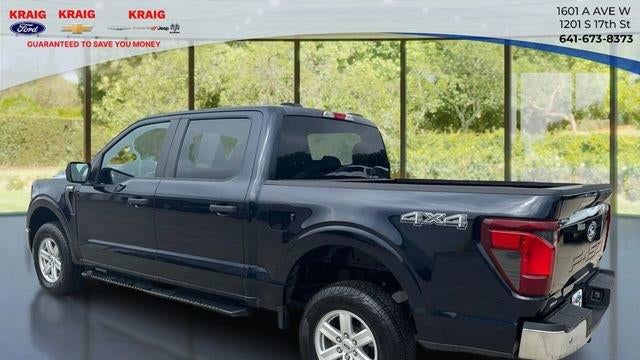 2024 Ford F-150 XL