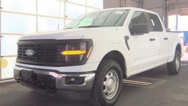 Preowned 2024 Ford F-150 XL for Sale