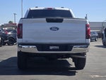 2025 F-150 Thumbnail 4