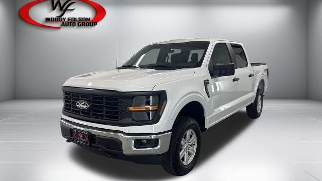 Preowned 2026 Ford F-150 XL for Sale