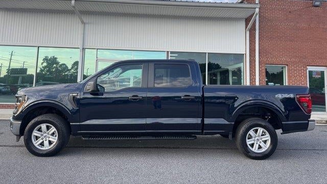 Preowned 2025 Ford F-150 XL for Sale