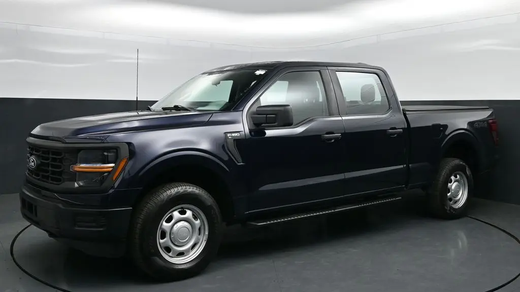 Preowned 2025 Ford F-150 XL for Sale
