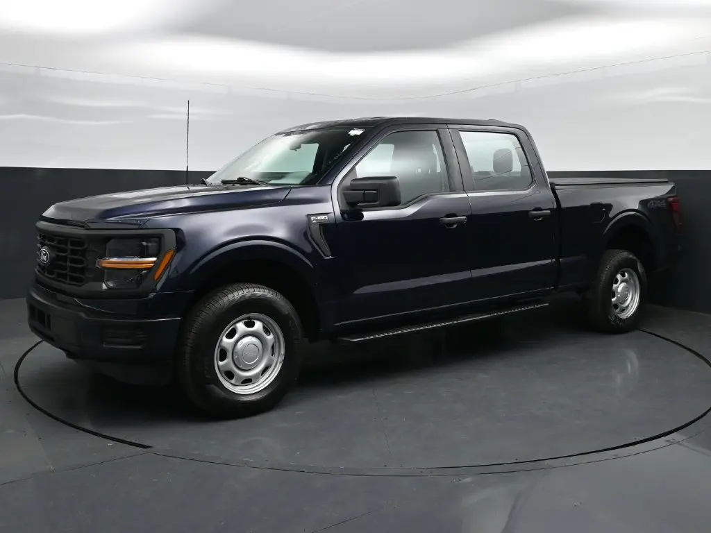2025 Ford F-150 - $37,898