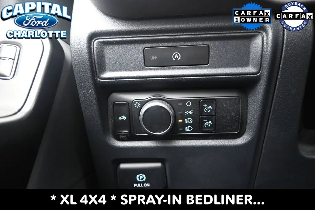 2025 Ford F-150 - $37,898