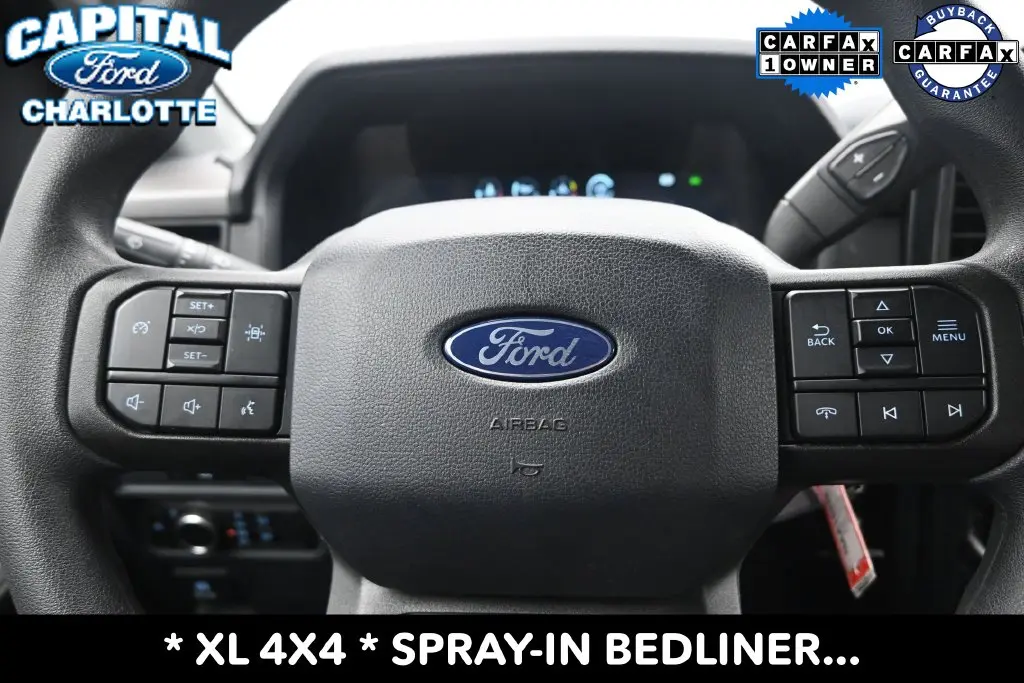 2025 Ford F-150 - $37,898