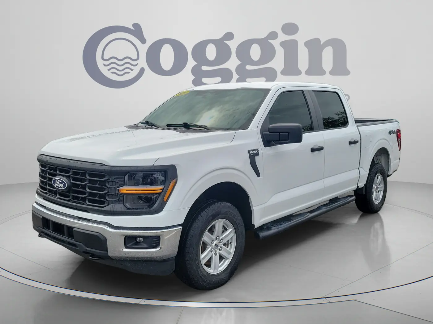 2025 Ford F-150 - $34,788