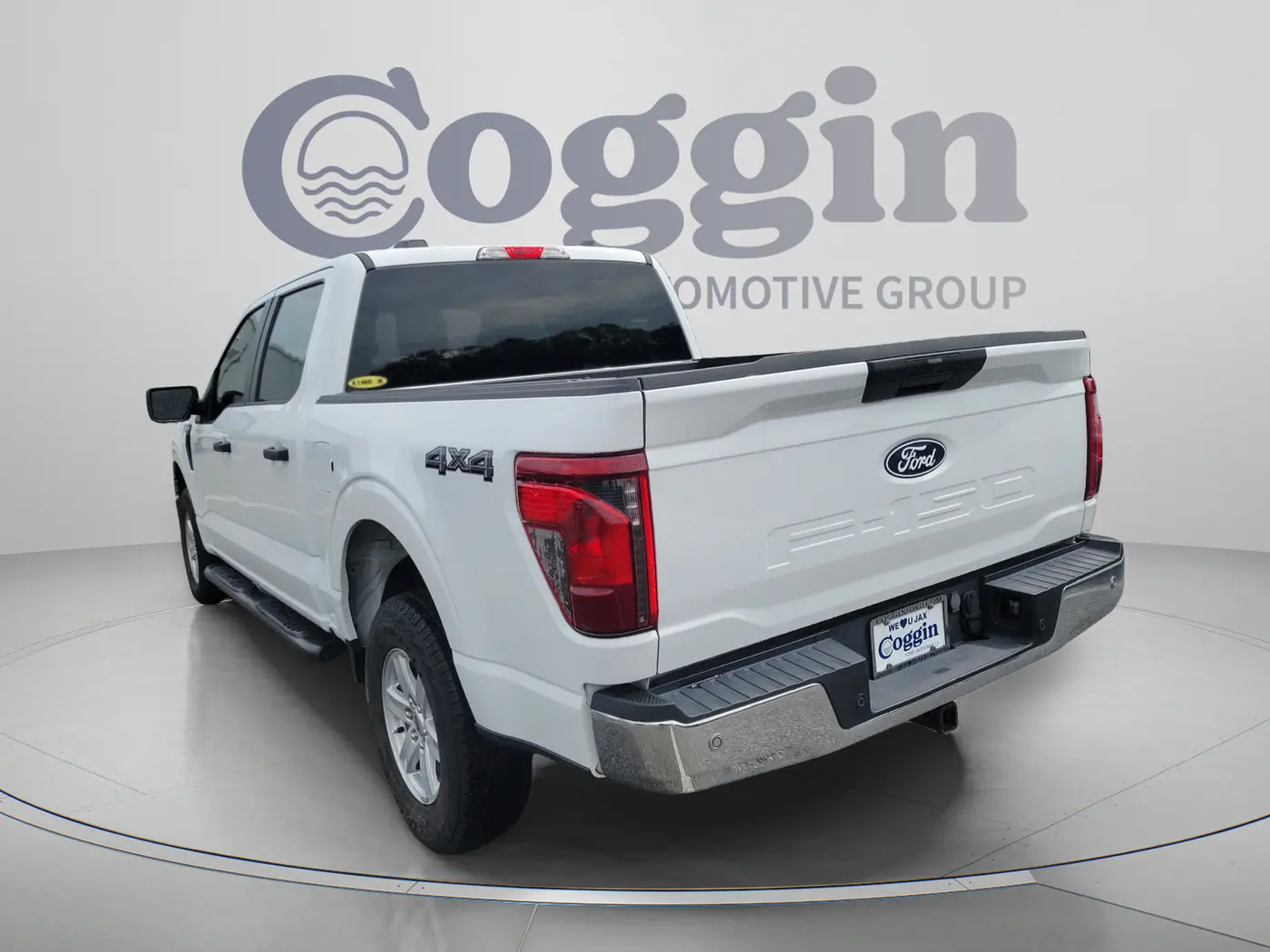 2025 Ford F-150 - $34,788