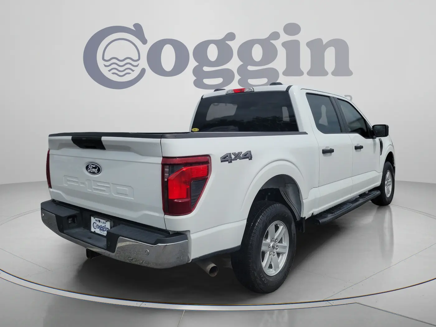 2025 Ford F-150 - $34,788