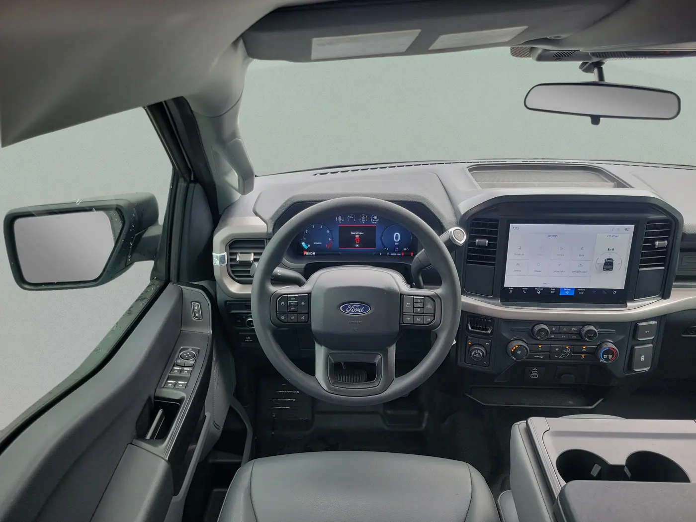 2025 Ford F-150 - $34,788
