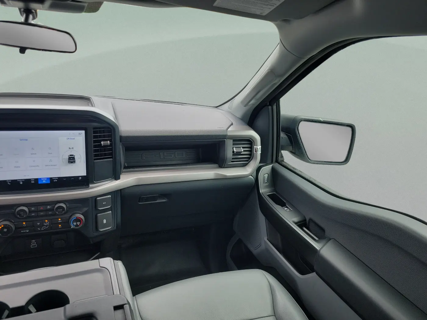 2025 Ford F-150 - $34,788