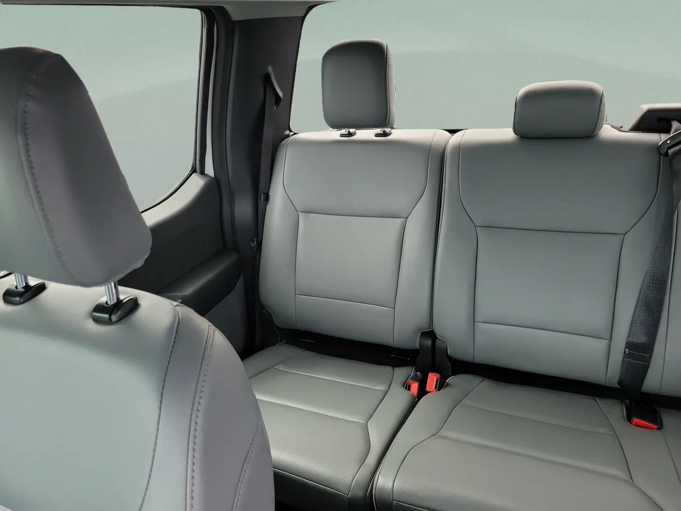 2025 Ford F-150 - $34,788