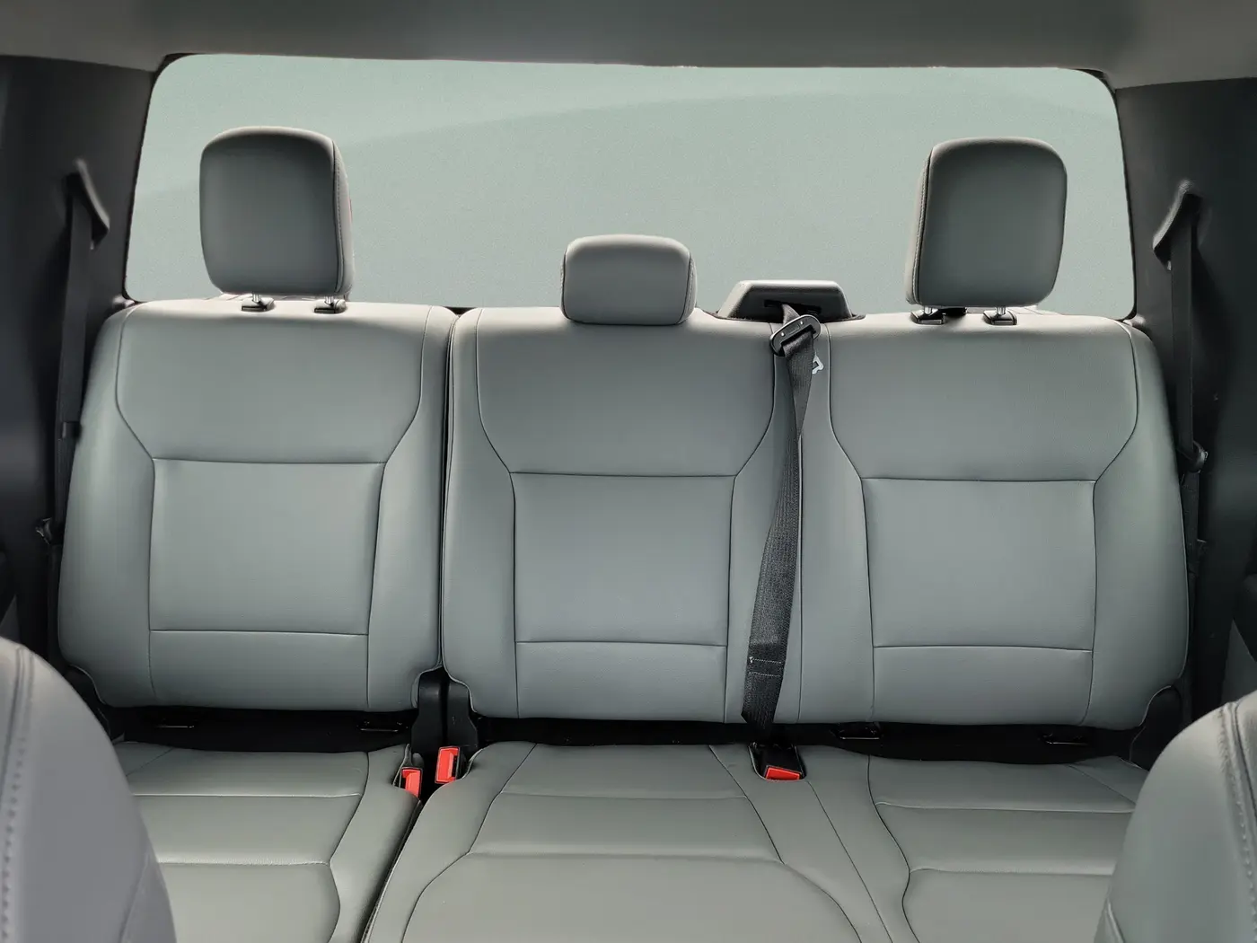 2025 Ford F-150 - $34,788