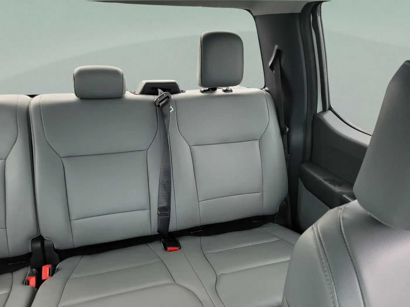 2025 Ford F-150 - $34,788