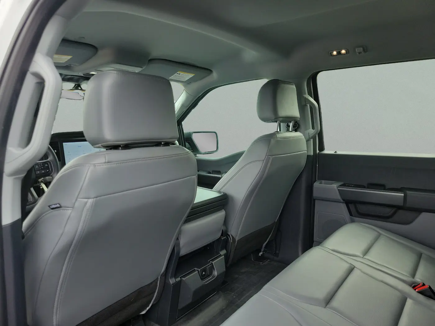 2025 Ford F-150 - $34,788