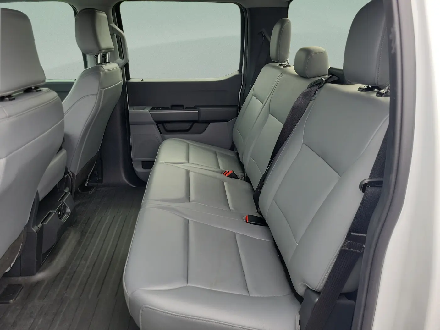 2025 Ford F-150 - $34,788