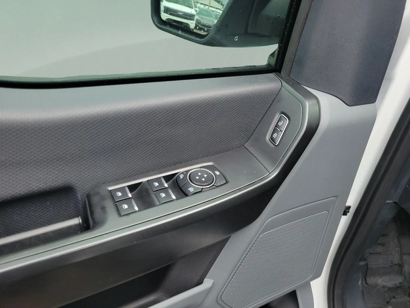 2025 Ford F-150 - $34,788